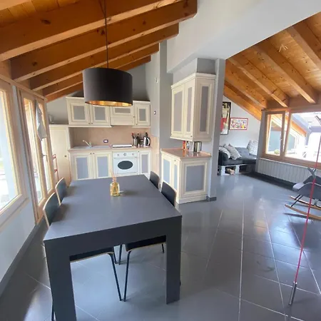 Apartmán Il Sovrano Da Re *