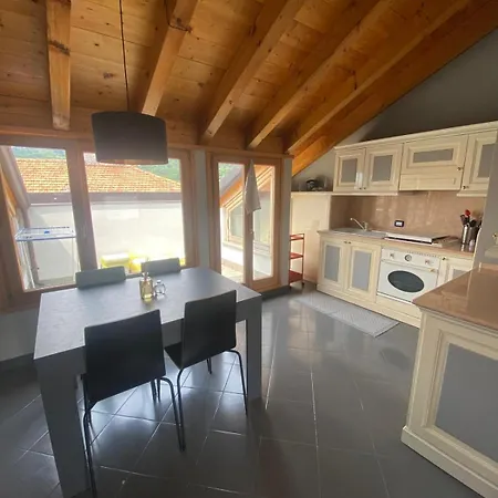 Apartmán Il Sovrano Da Re