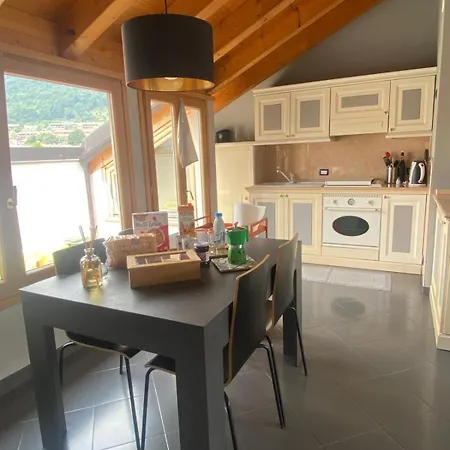 Il Sovrano Da Re Apartmán *