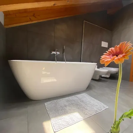 Il Sovrano Da Re Apartmán